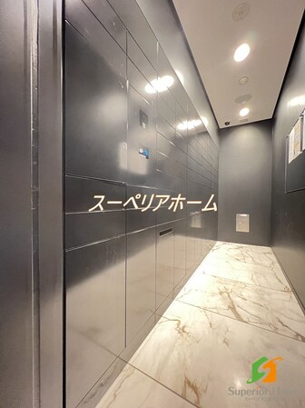 シーズンフラッツ新御徒町の物件内観写真